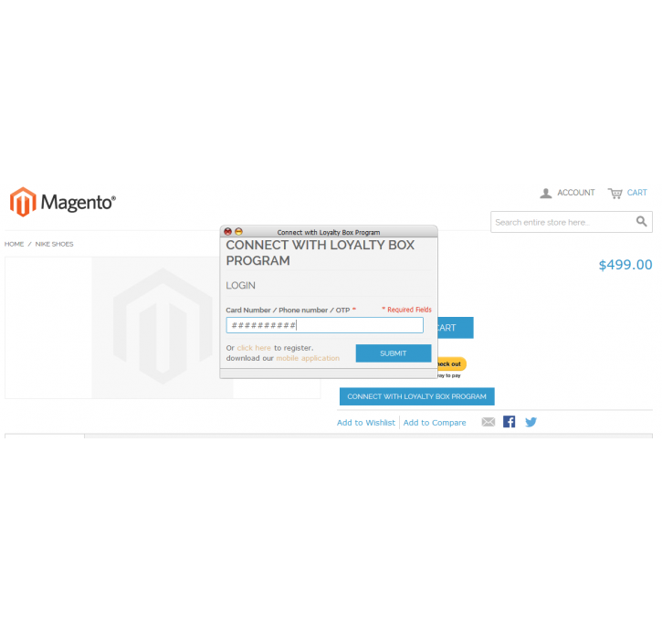 The Loyalty Box Customer Loyalty Programs For Magento - how to hack roblox with cookie editor