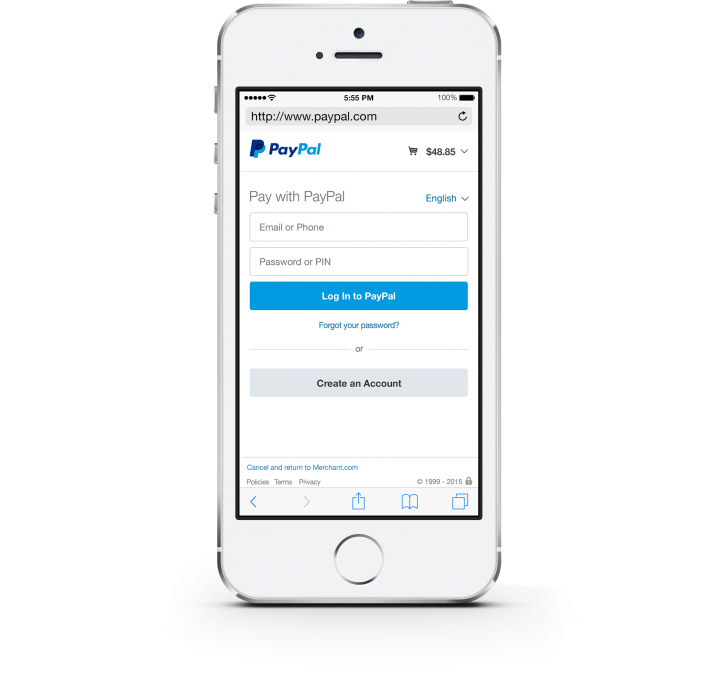 paypal help center live chat