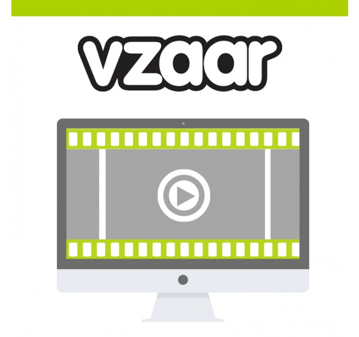 Video Hosting and Product Gallery with vzaar | MageCloud.net