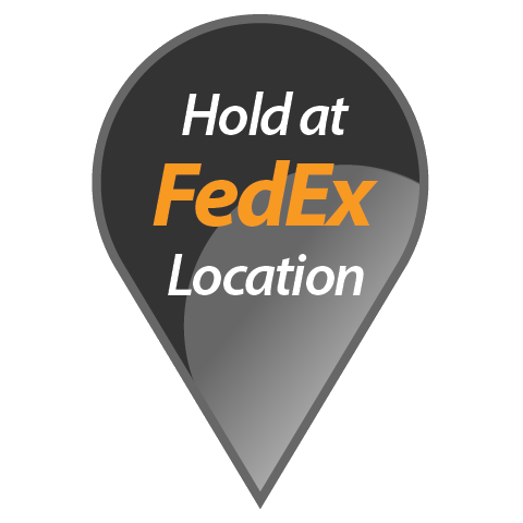 Hold at FedEx Location Magento Extension by webgility