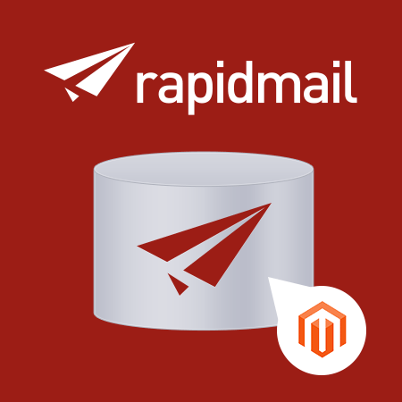 rapidmail Connector Magento Extension by rapidmail GmbH | MageCloud.net